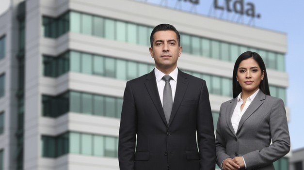 INFAD: los representantes legales en primer plano