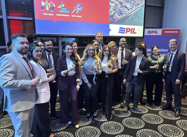 PIL celebró su inauguración oficial en Colombia