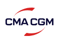 CMA - CGM COLOMBIA S.A.S. Logo
