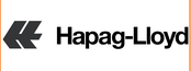 HAPAG-LLOYD COLOMBIA LTDA. Logo