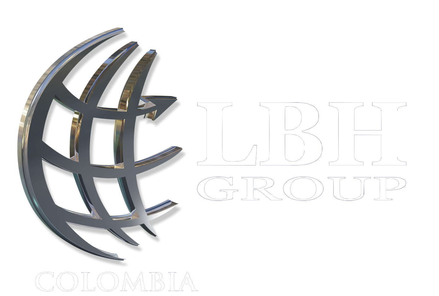 LBH GROUP COLOMBIA S.A.S. Logo