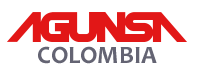 AGUNSA COLOMBIA S.A.S. Logo