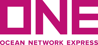 OCEAN NETWORK EXPRESS COLOMBIA S.A.S. - ONE SHIPPING Logo