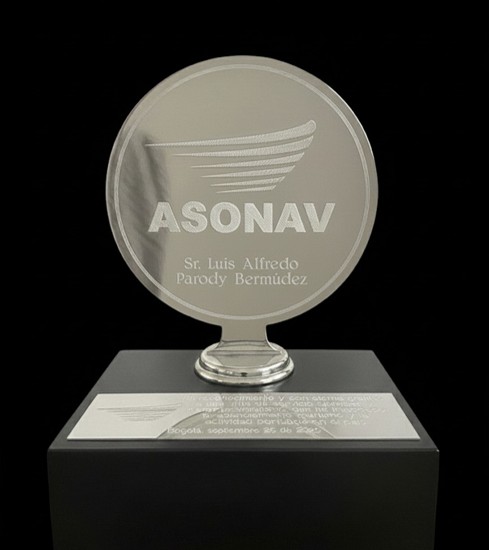 Trofeo Asonav Día del naviero 2025